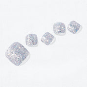 P Glitter Shower