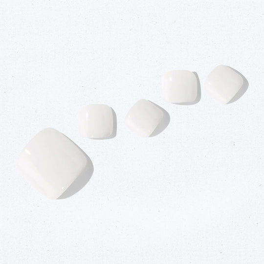 P Basic Pedicure no.3