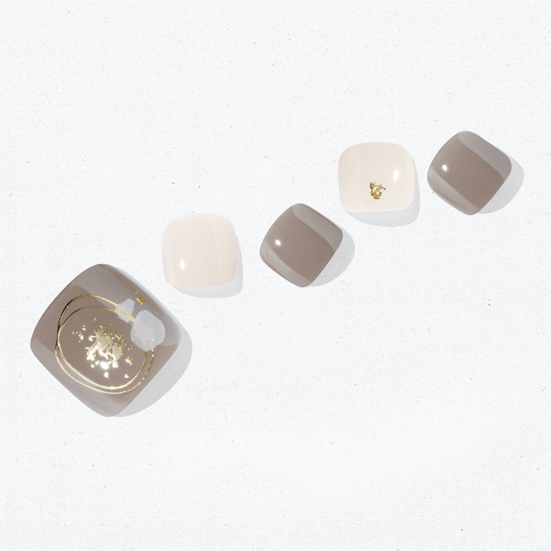 P Sunahama | セルフジェルネイルのohora公式 – ohora jp