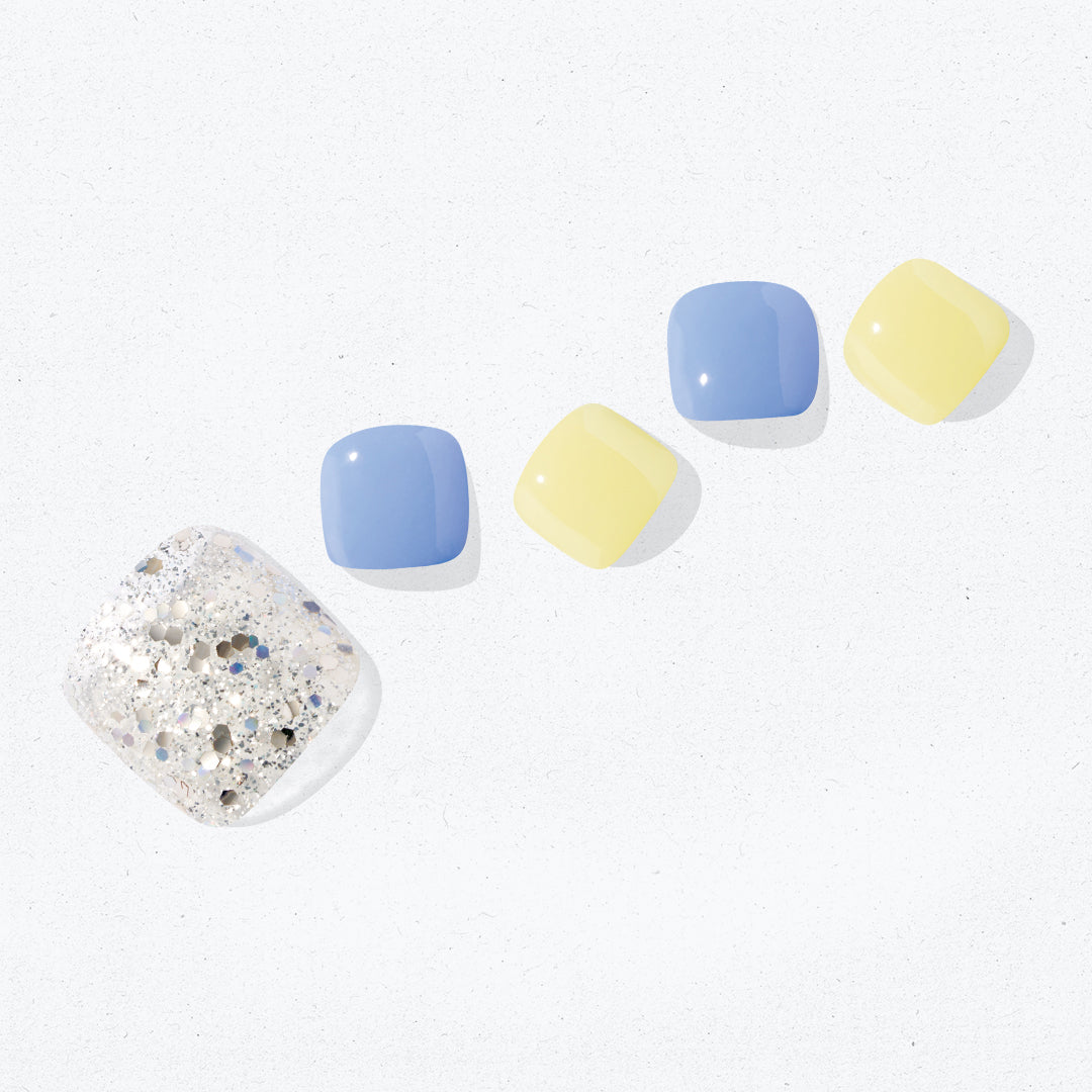P Confetti