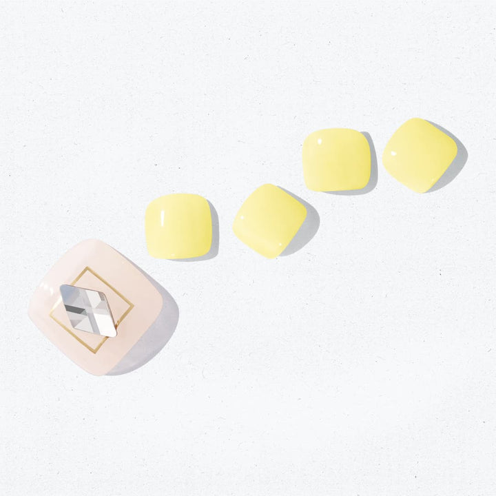 ohora オホーラ　P MINUET 黄3金ラメ P Minuet | セルフジェルネイルのohora公式 – ohora jp