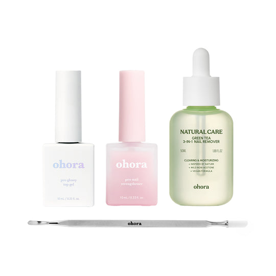 ohora full care set