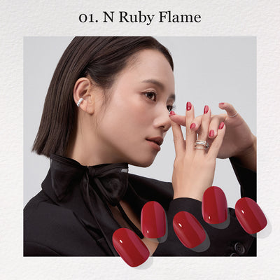 Customize Set（Strip type）