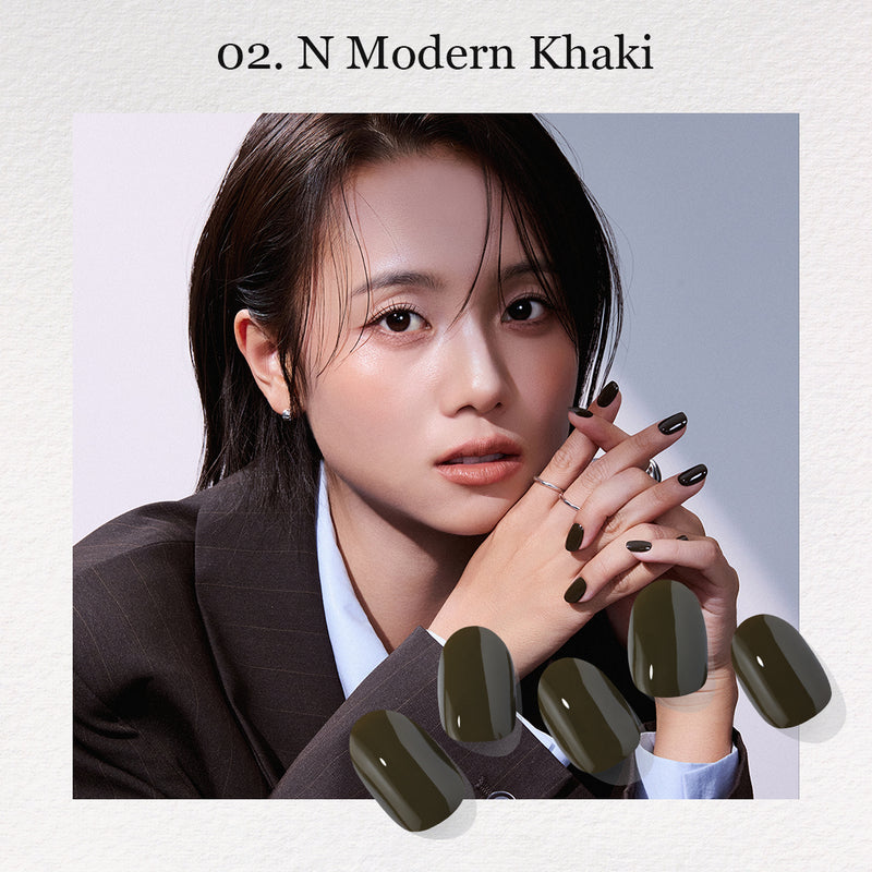 Customize Set（Strip type）