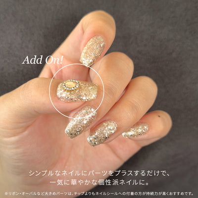 Customize Set（Strip type）