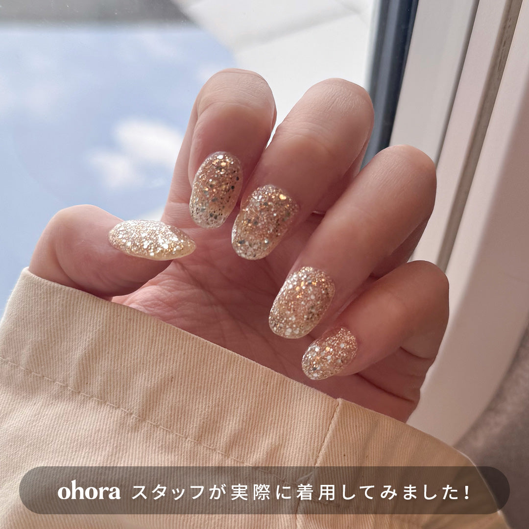 Customize Set（Strip type）