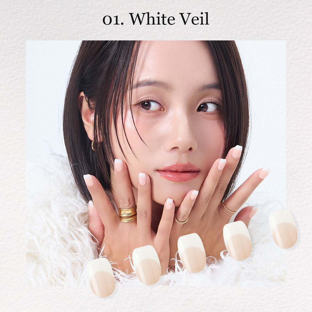 Customize Set（Tip type） | セルフジェルネイルのohora公式 – ohora jp