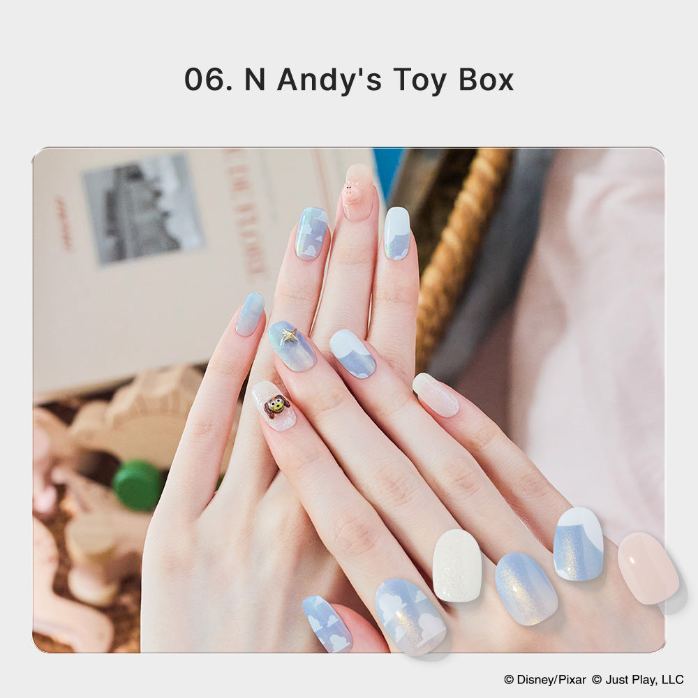 Disney/Special Set