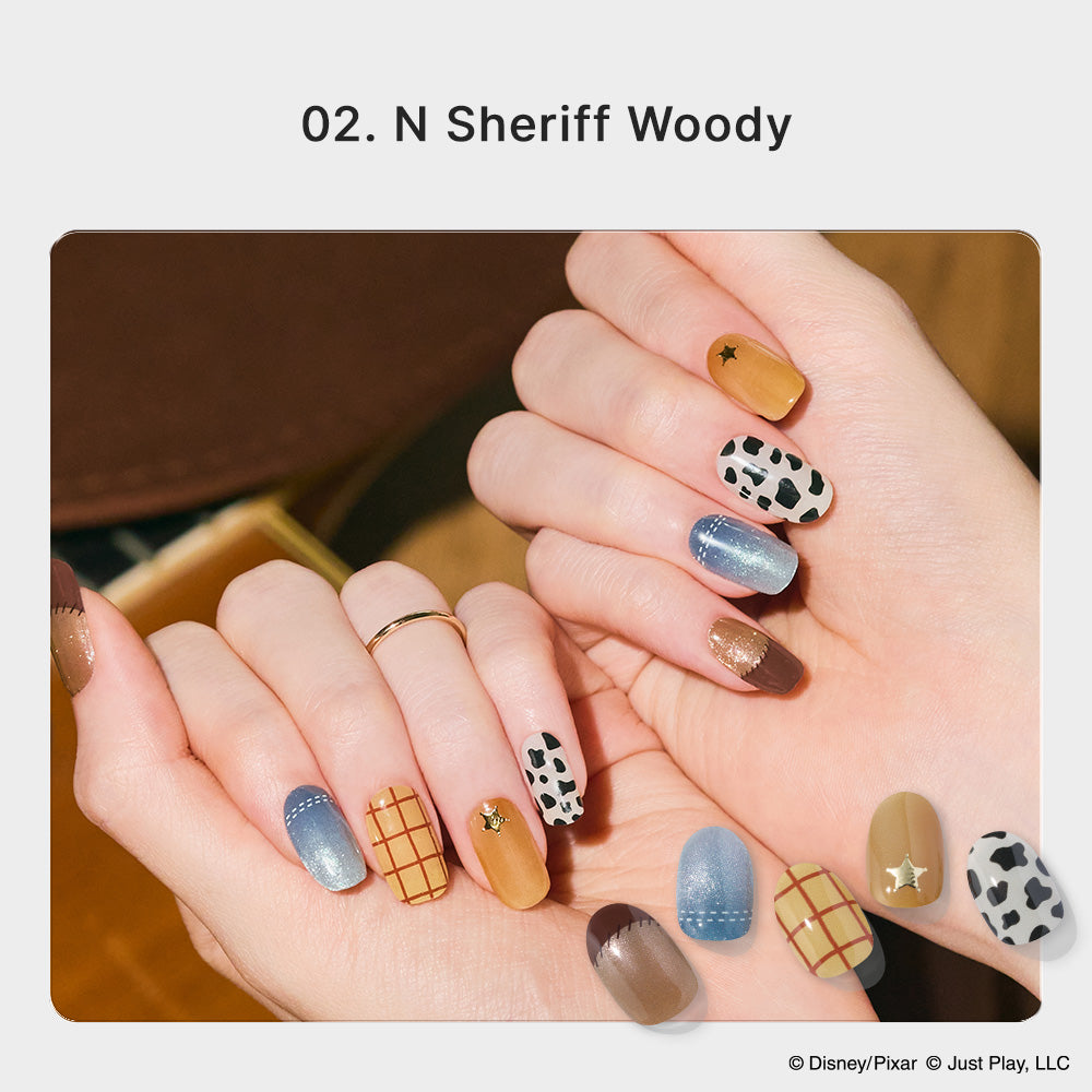 Disney/Special Set