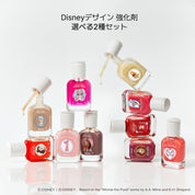 Disneyデザイン 強化剤 1&1 セット (2items)