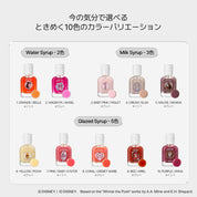 Disneyデザイン 強化剤 1&1 セット (2items)