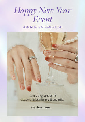 ジェルネイル・セルフネイル |【ohora（オホーラ）日本公式】 – ohora jp