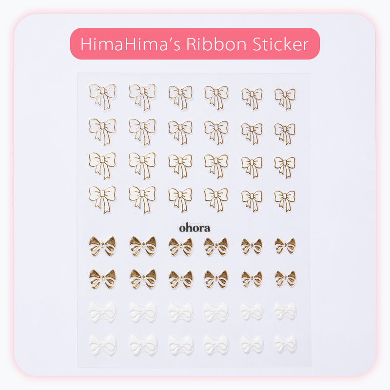 HimaHima Collaboration Set