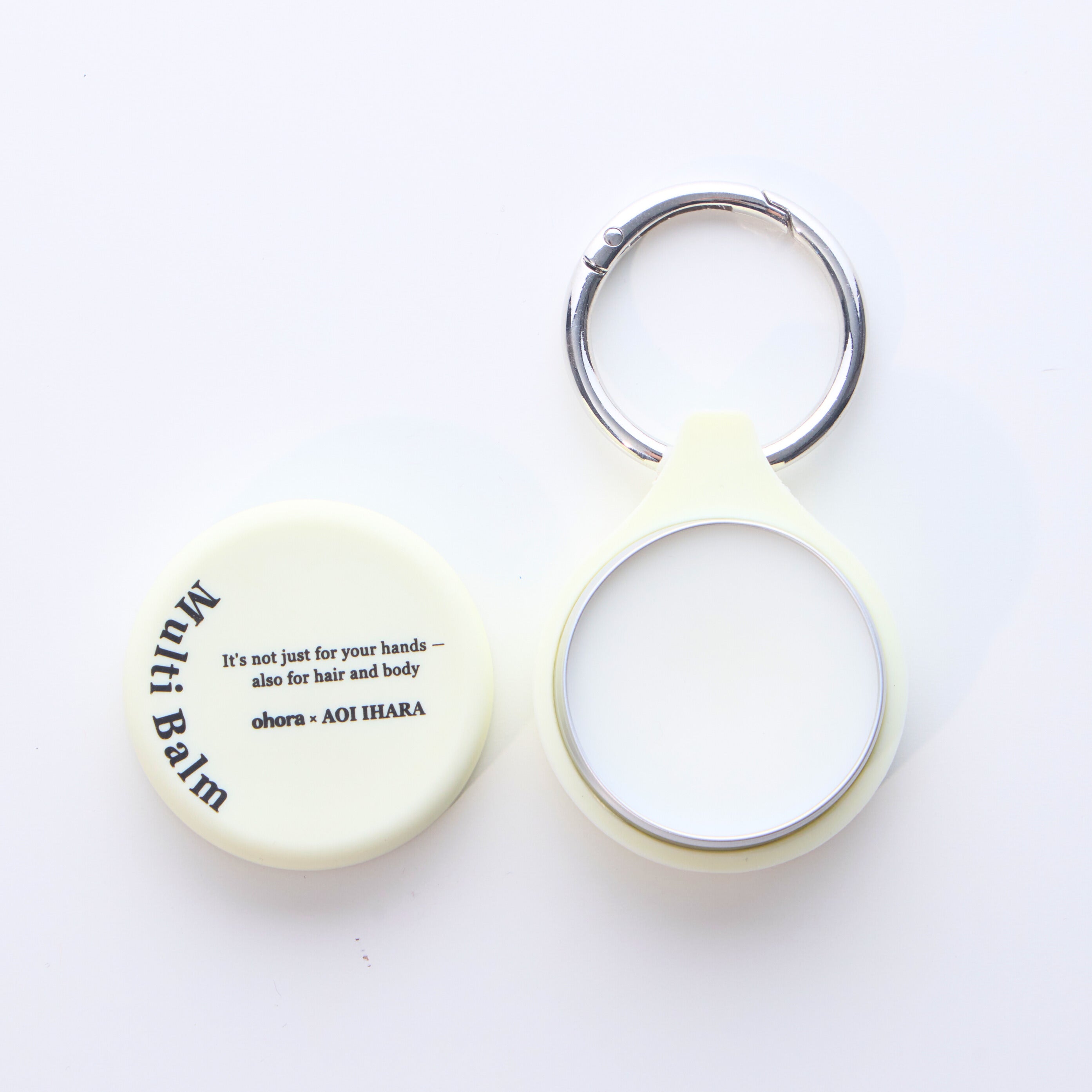 ohora Multi balm (AOI IHARA x ohora Collection)
