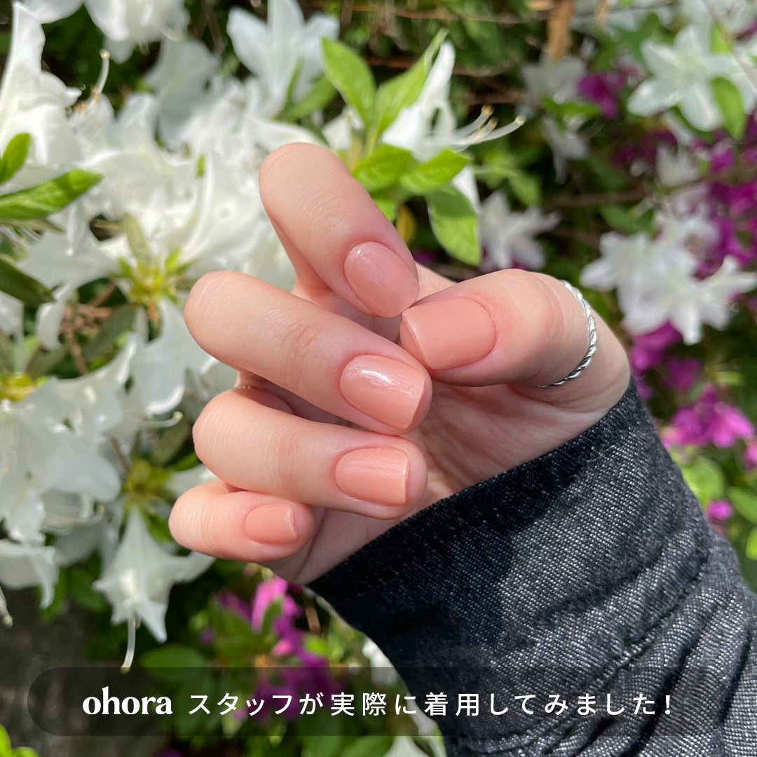 【ohora日本公式ショップ】N Spring 002 - ohora.co.jp – ohora jp