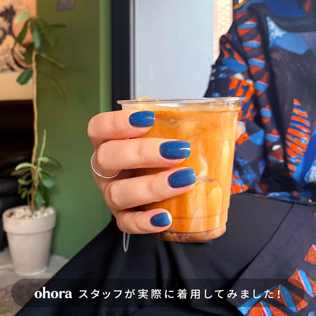 N Cream | セルフジェルネイルのohora公式 – ohora jp