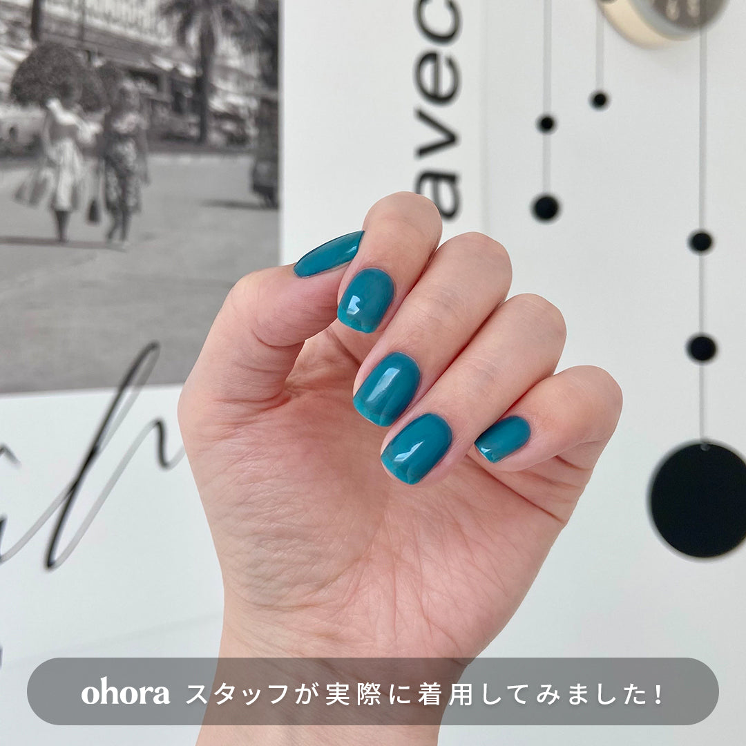 N Tint Pool | セルフジェルネイルのohora公式 – ohora jp