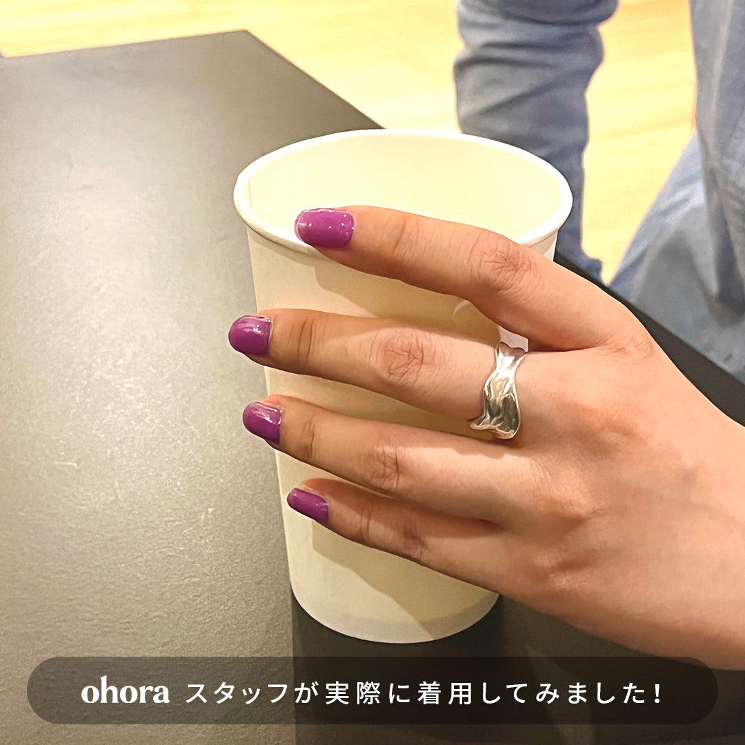 N Tint Pop | セルフジェルネイルのohora公式 – ohora jp