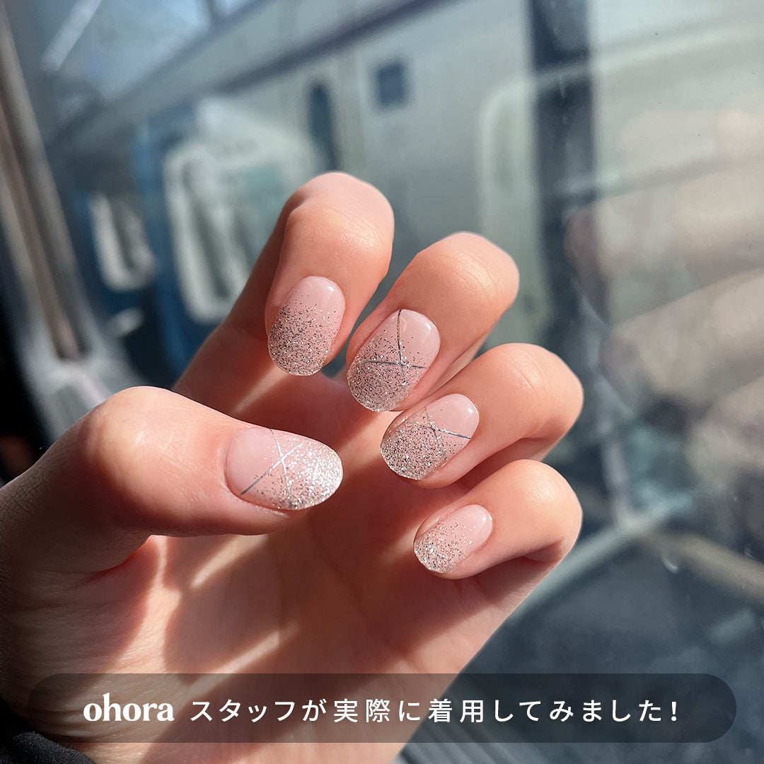 N Dress Up | セルフジェルネイルのohora公式 – ohora jp