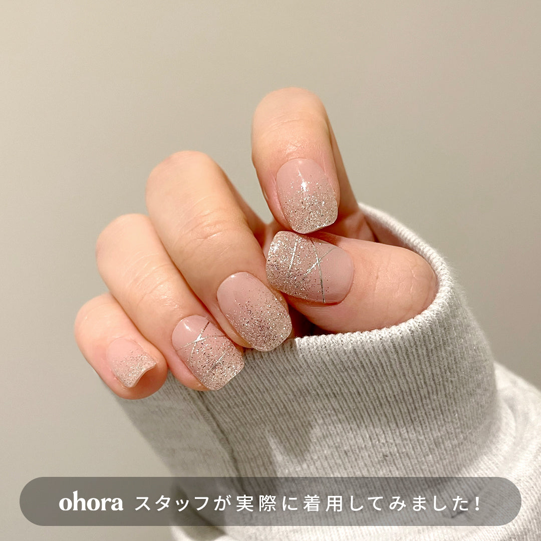 N Dress Up | セルフジェルネイルのohora公式 – ohora jp