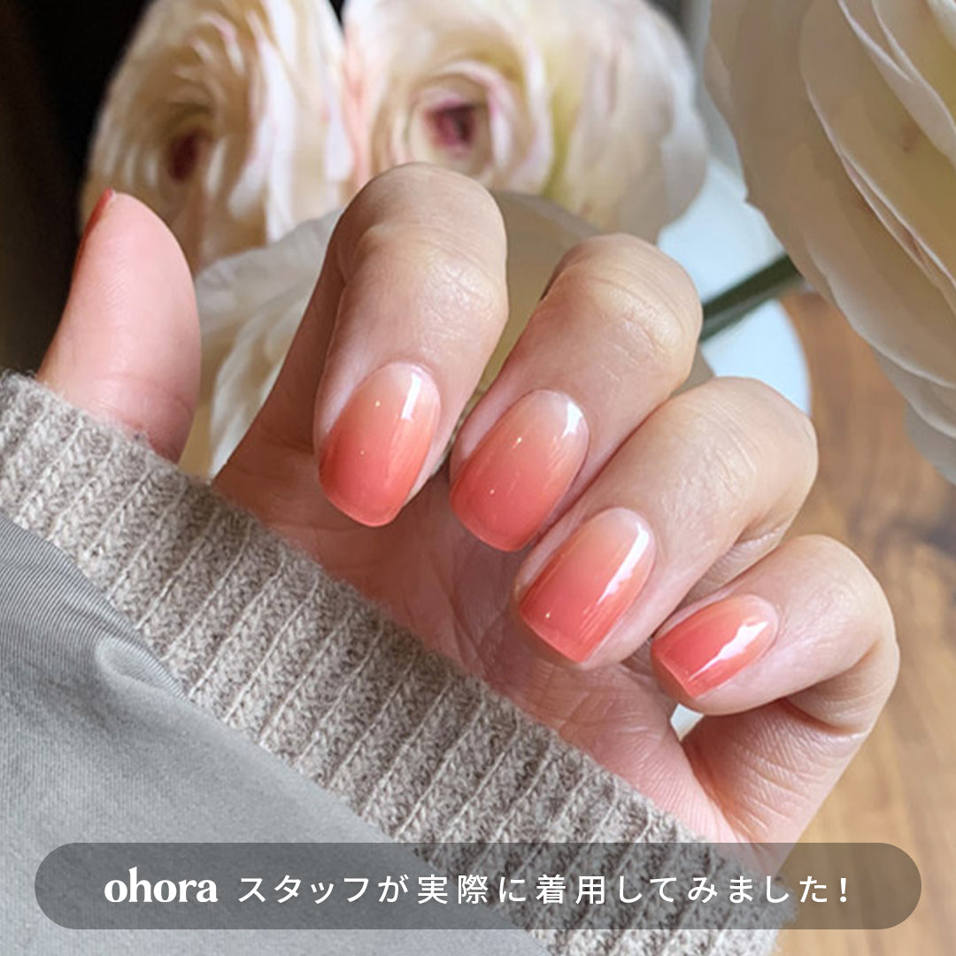 N Basic Nails no.1