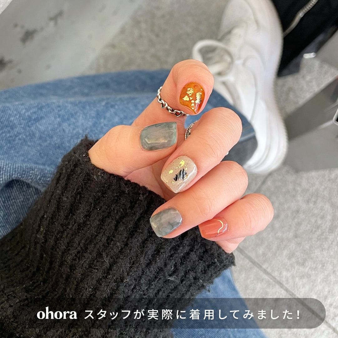 N Power Stone | セルフジェルネイルのohora公式 – ohora jp