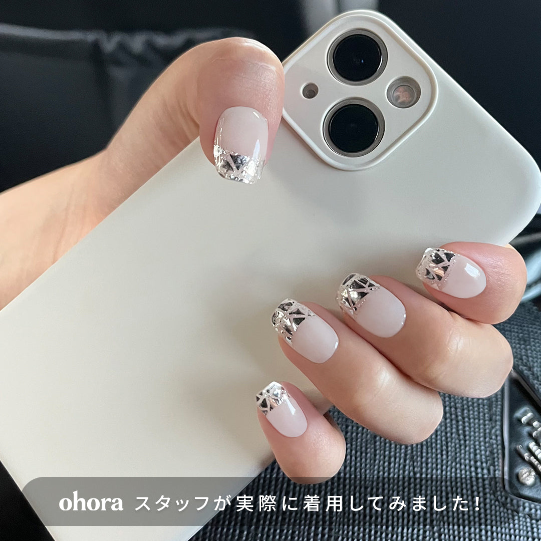 N Mirror | セルフジェルネイルのohora公式 – ohora jp