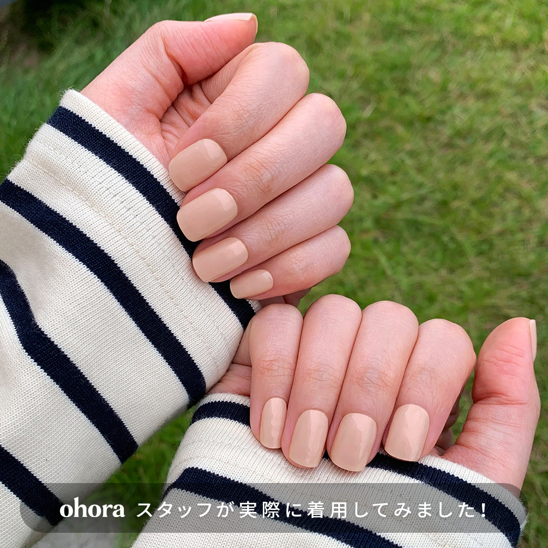 ohora日本公式ショップ】N Spring 004 - ohora.co.jp – ohora jp