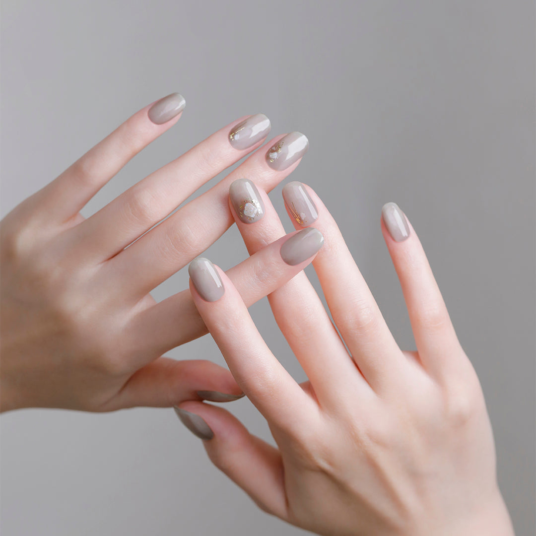N Greige Mood | セルフジェルネイルのohora公式 – ohora jp