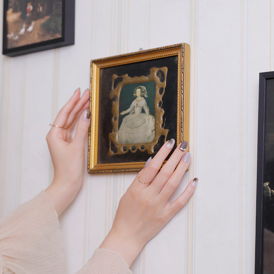 N Brown Smudge | セルフジェルネイルのohora公式 – ohora jp