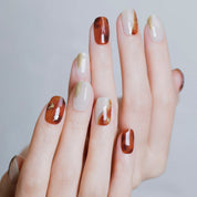 N Amber Nuance