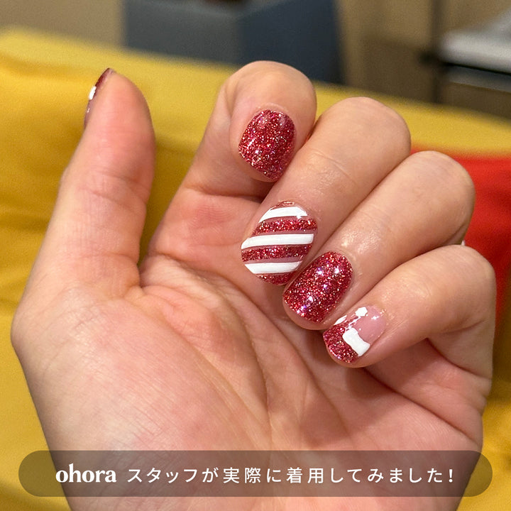 ohora オホーラ　N TIANA ハンド15枚 ohora オホーラ N TIANA ハンド15枚 ohora オホーラ N TIANA ハンド15枚