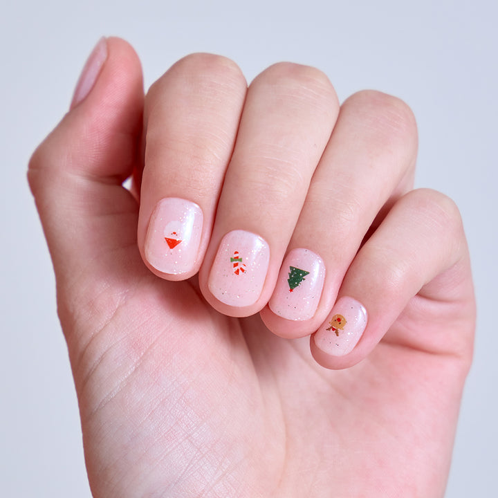 N Jolly Jingles | セルフジェルネイルのohora公式 – ohora jp