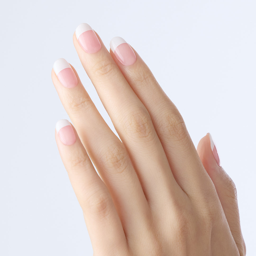 N Essential French | セルフジェルネイルのohora公式 – ohora jp