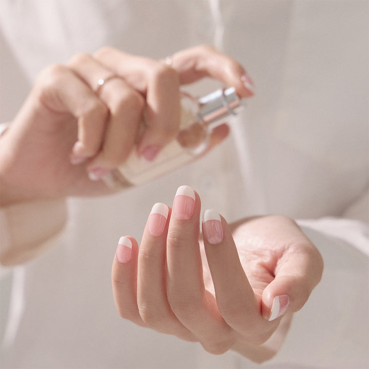 N Essential French | セルフジェルネイルのohora公式 – ohora jp