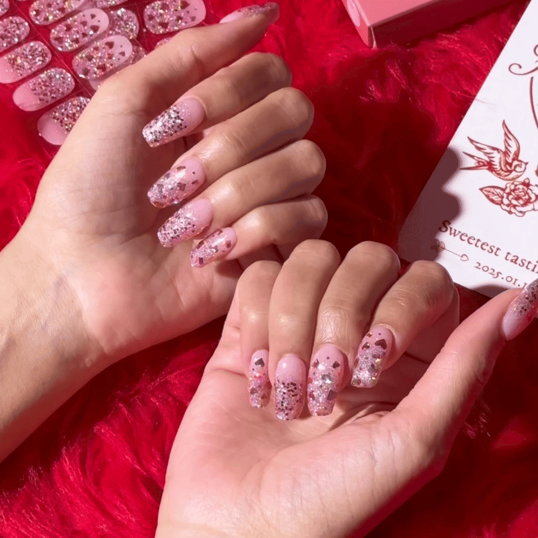N Love Bomb | セルフジェルネイルのohora公式 – ohora jp N Love Bomb | セルフジェルネイルのohora公式 – ohora jp
