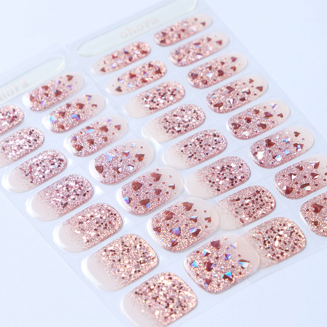 N Love Bomb | セルフジェルネイルのohora公式 – ohora jp