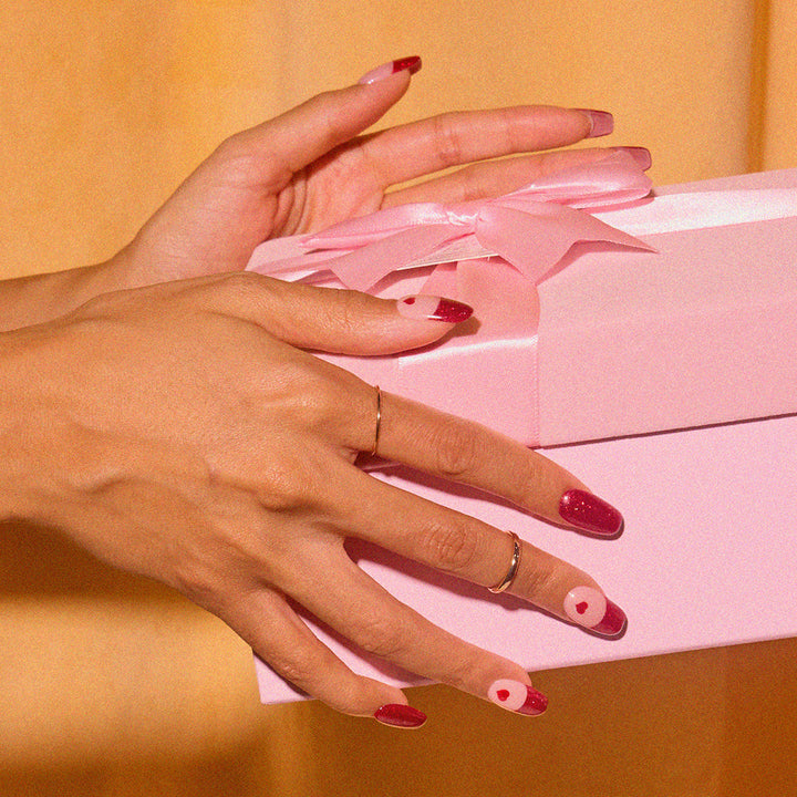 N Cupid's Heart | セルフジェルネイルのohora公式 – ohora jp