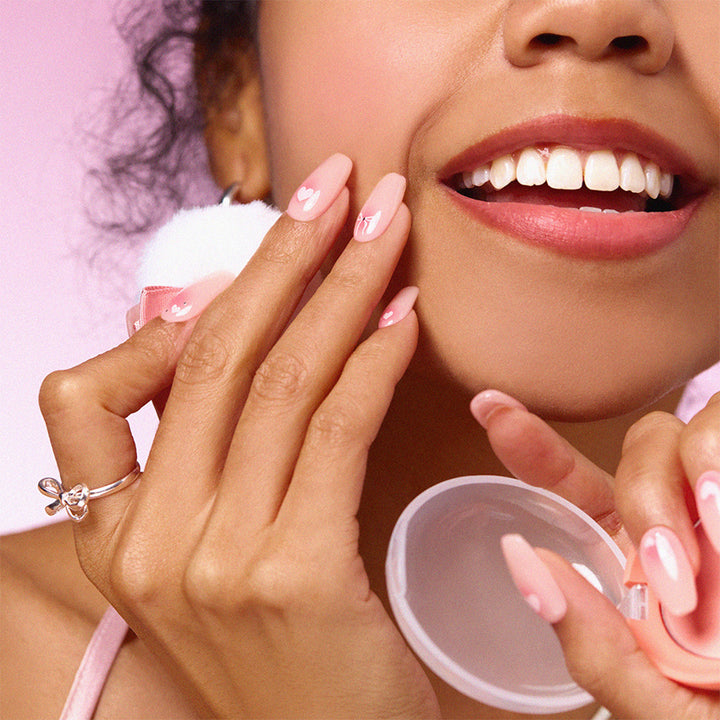 おはる N Sweet Blush | セルフジェルネイルのohora公式 – ohora jp