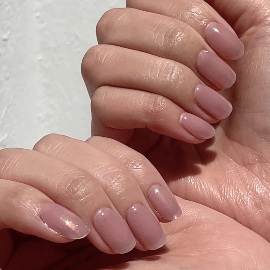 N Glossy Aurora | セルフジェルネイルのohora公式 – ohora jp