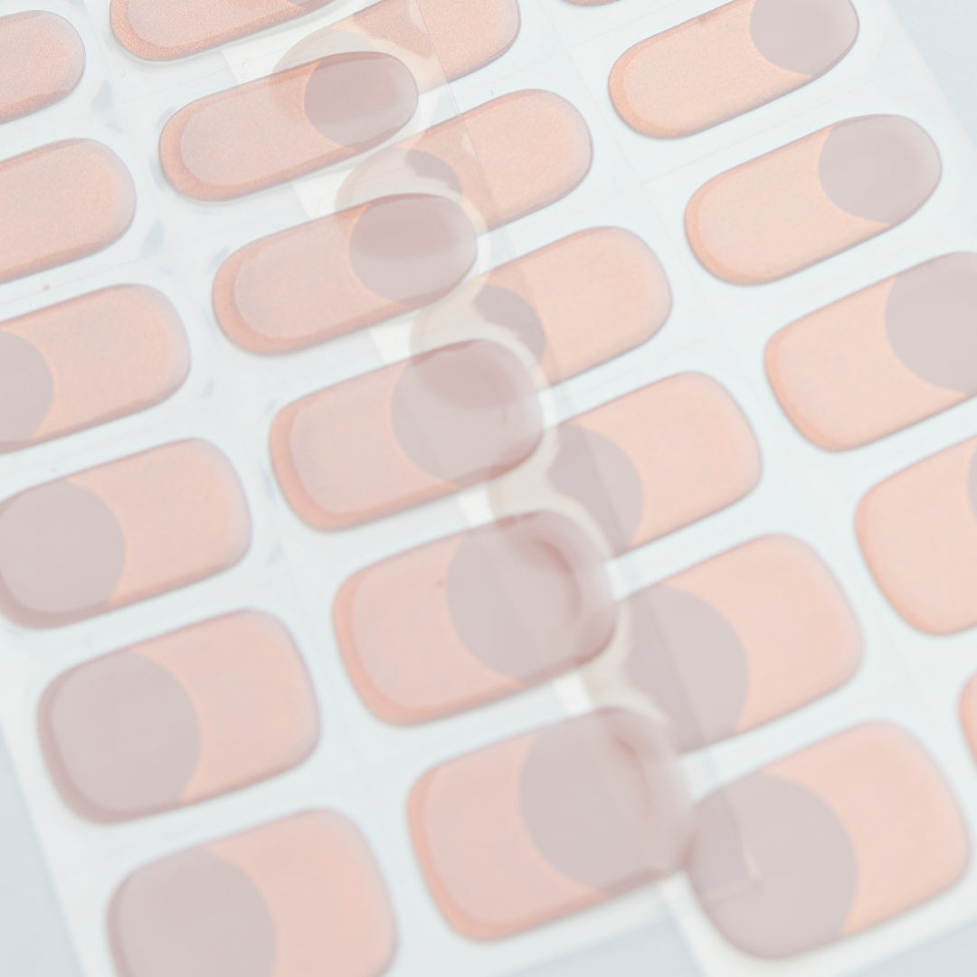 N Glossy Aurora | セルフジェルネイルのohora公式 – ohora jp