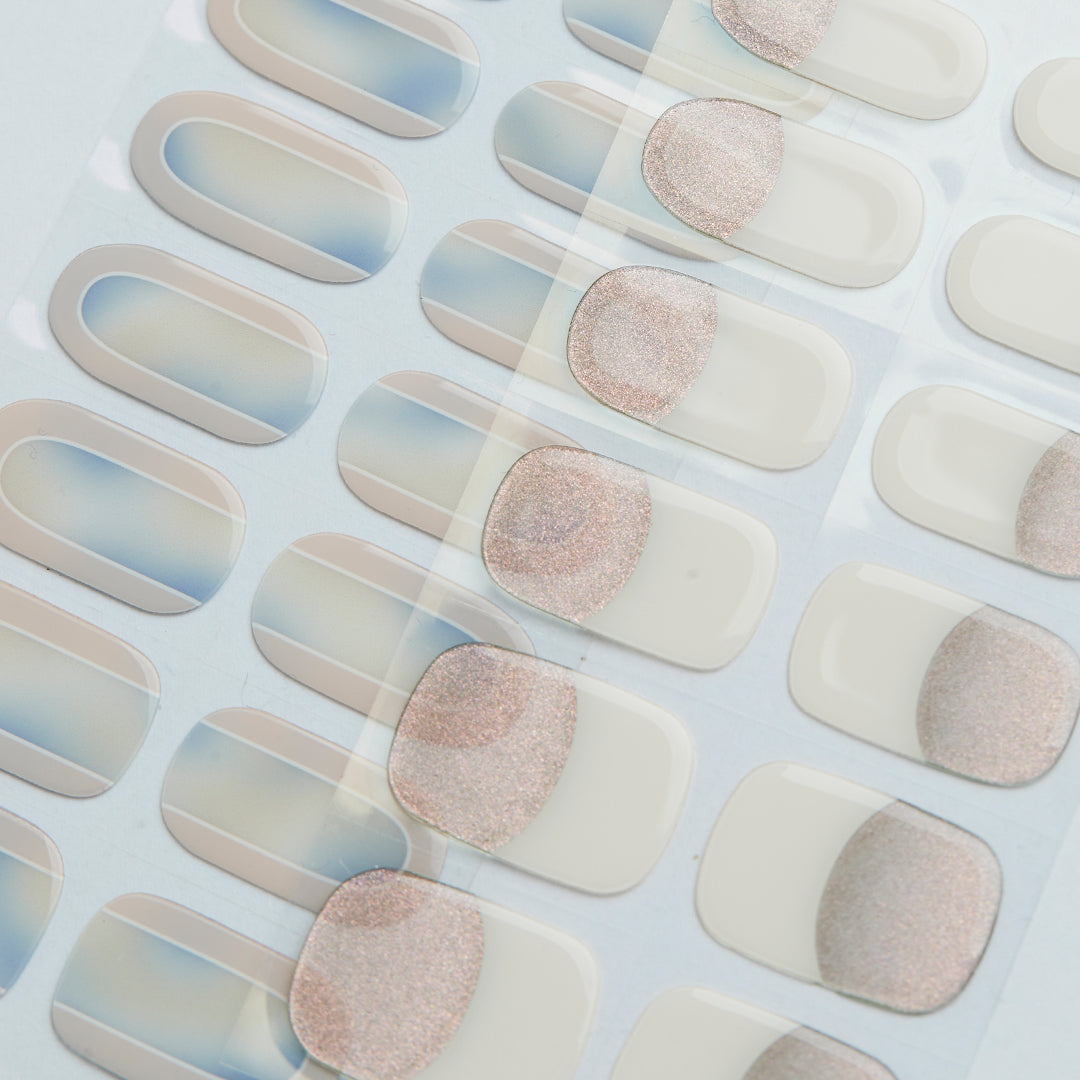 N Softy Canvas | セルフジェルネイルのohora公式 – ohora jp