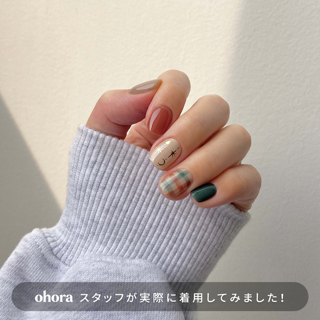N Joy | セルフジェルネイルのohora公式 – ohora jp