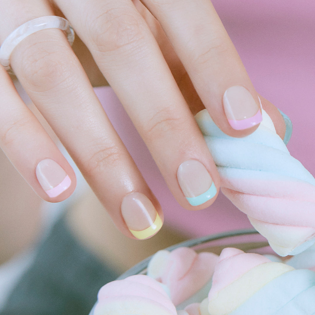 N Candyfloss
