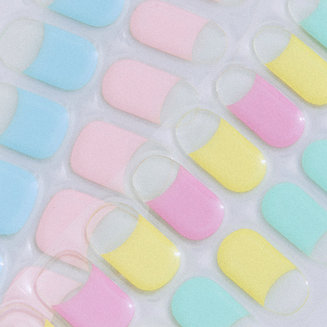 N Candyfloss