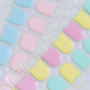 N Candyfloss