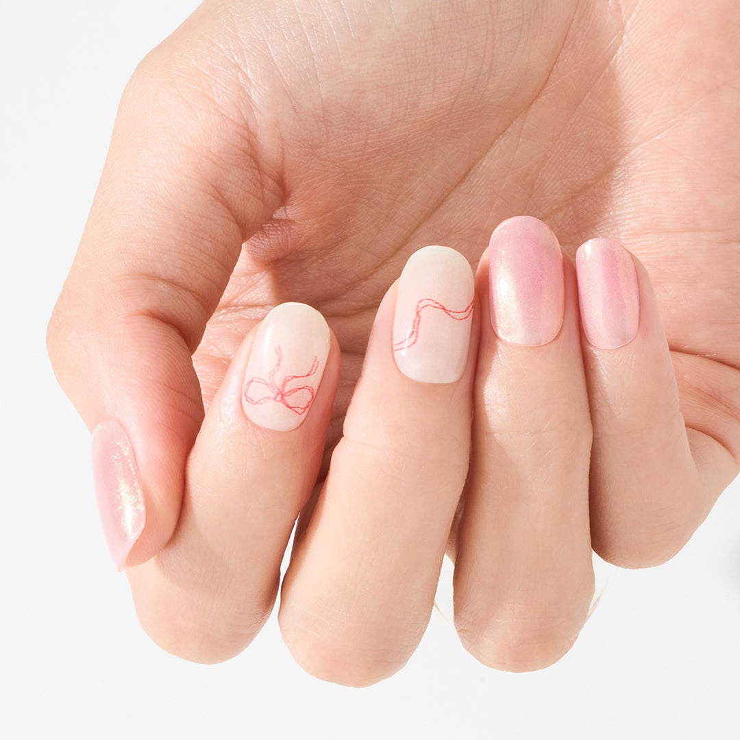 N Someday | セルフジェルネイルのohora公式 – ohora jp