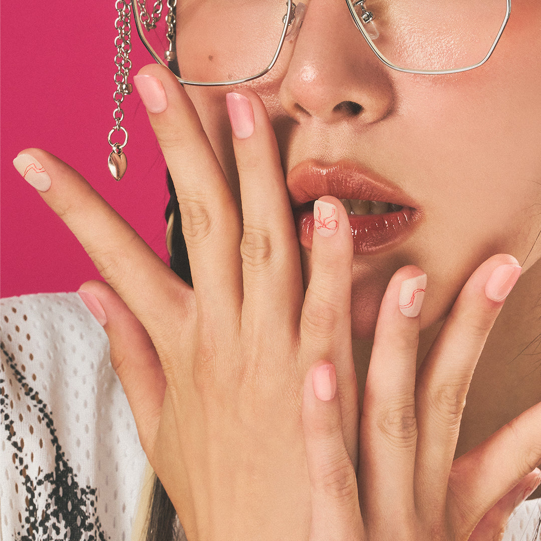 N Someday | セルフジェルネイルのohora公式 – ohora jp