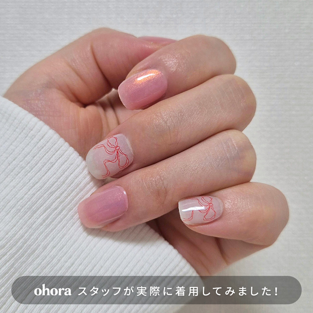 N Someday | セルフジェルネイルのohora公式 – ohora jp