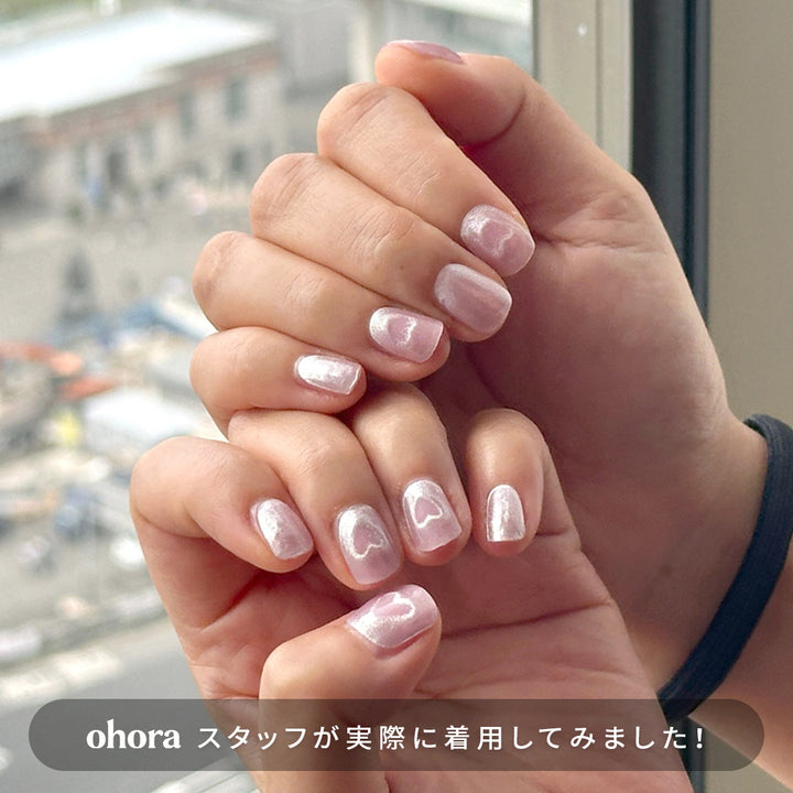 N Cooing | セルフジェルネイルのohora公式 – ohora jp